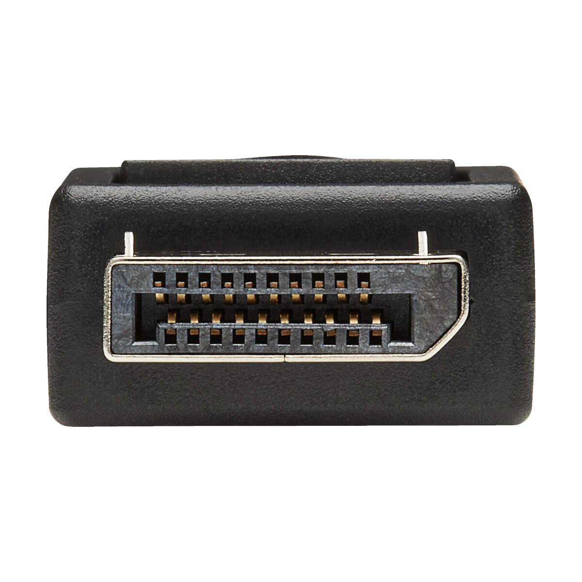 Eaton P134-000 DisplayPort to DVI-I Adapter Cable (M/F), 6 inch (15.2 cm)