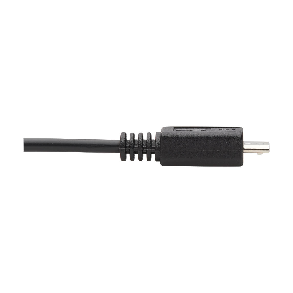 Eaton NPOE-SPL-G-5VMU PoE to USB Micro-B and RJ45 Active Splitter - 802.af, 48V to 5V 1A