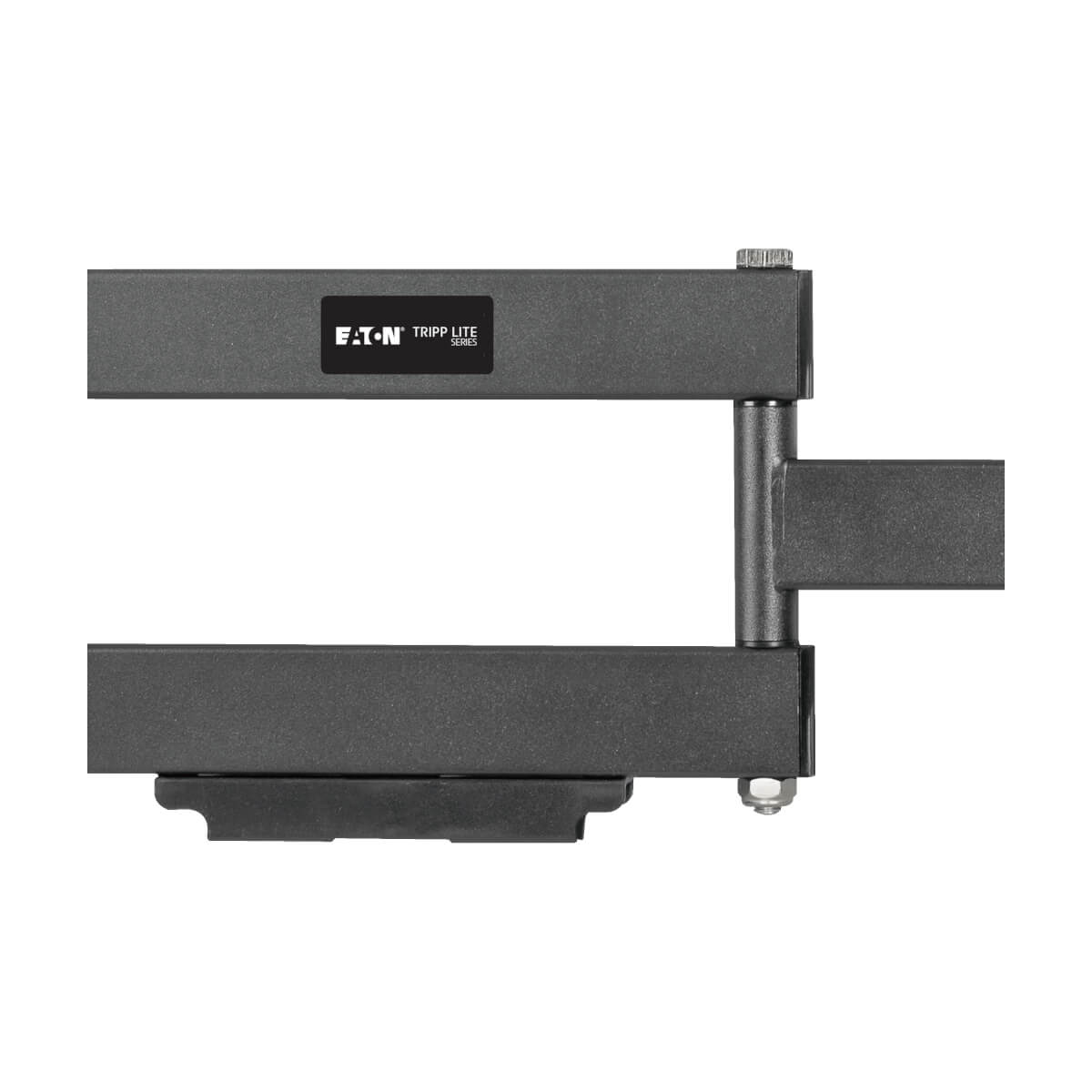 Eaton DWM3270XOUT Outdoor Full-Motion TV Wall Mount for 32 to 80 Inch Displays