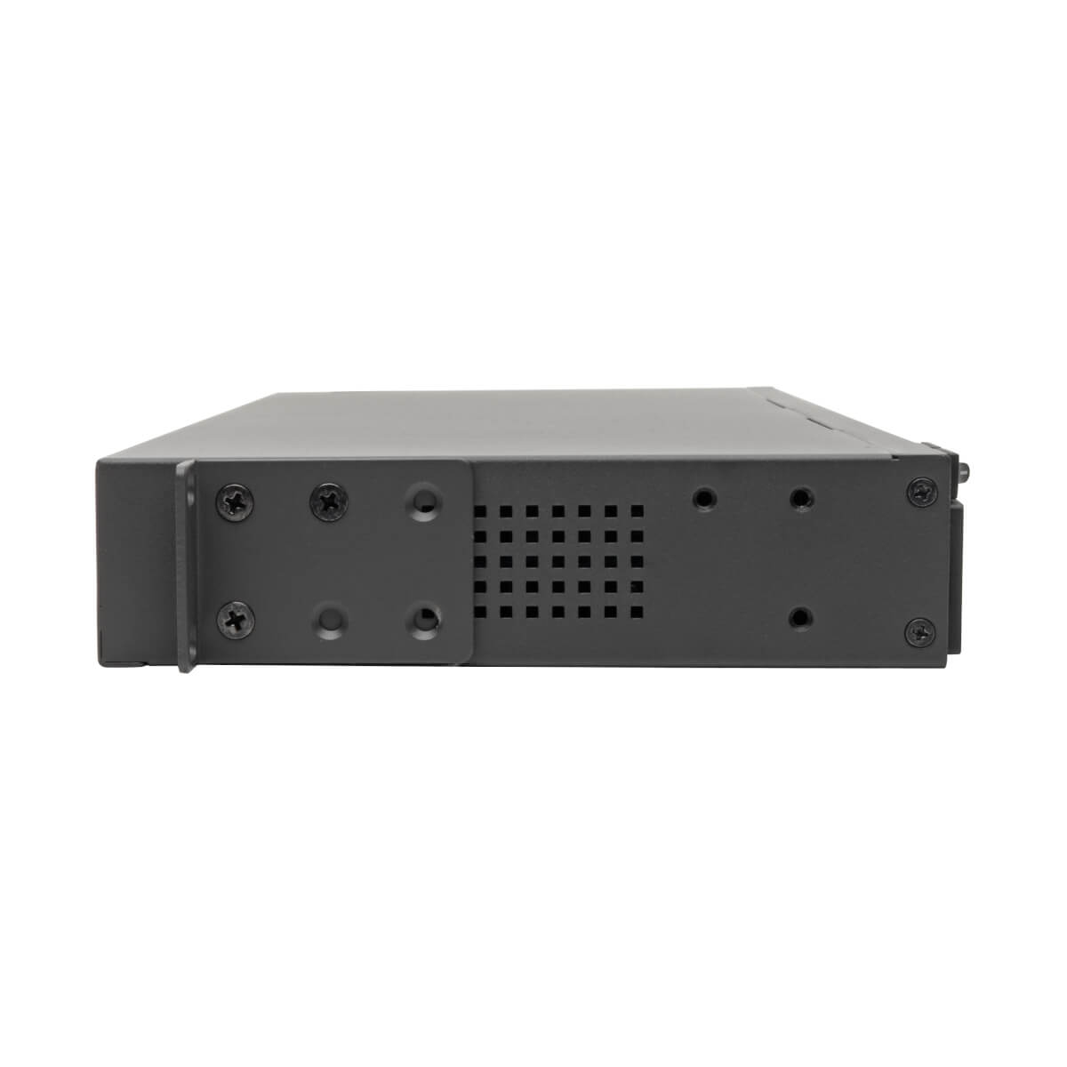 Eaton B097-048 48-Port Console Server, USB Ports-Dual GbE NIC, 4 Gb Flash, Desktop/1U Rack