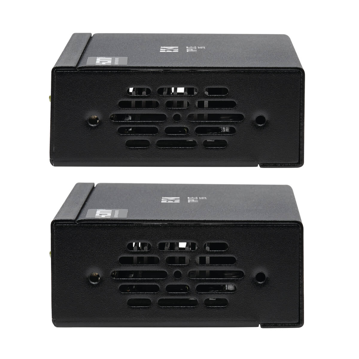 Eaton B127A-2A1-BHBH 2-Port HDMI over Cat6 Extender Kit, Transmitter/Receiver -  230 ft.
