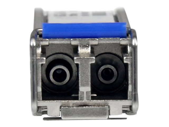 StarTech Mini-GBIC MM LC with DDM-550m