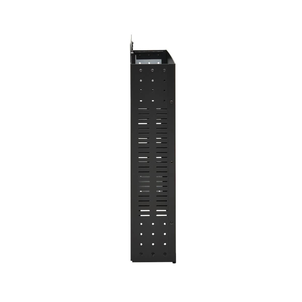 Eaton SRWO2UBRKT 2U Wall-Mount Bracket for Small Switches and Patch Panels, Hinged
