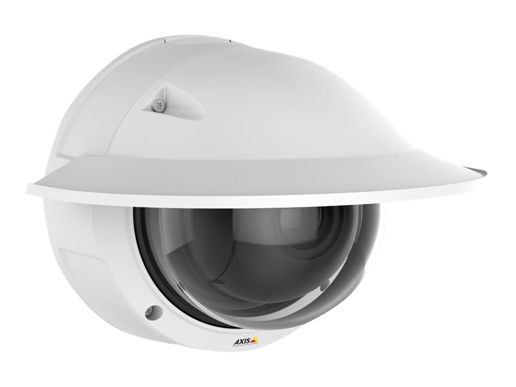 AXIS Q3617-VE Network Camera