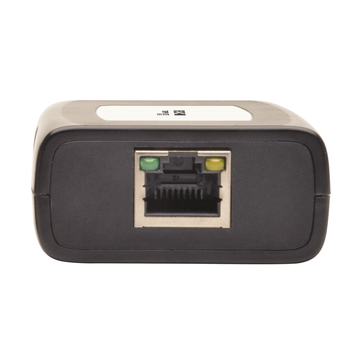 Eaton B203-101-PNPINT 1-Port USB over Cat5/Cat6 Extender Kit - Plug and Play, 164 ft.
