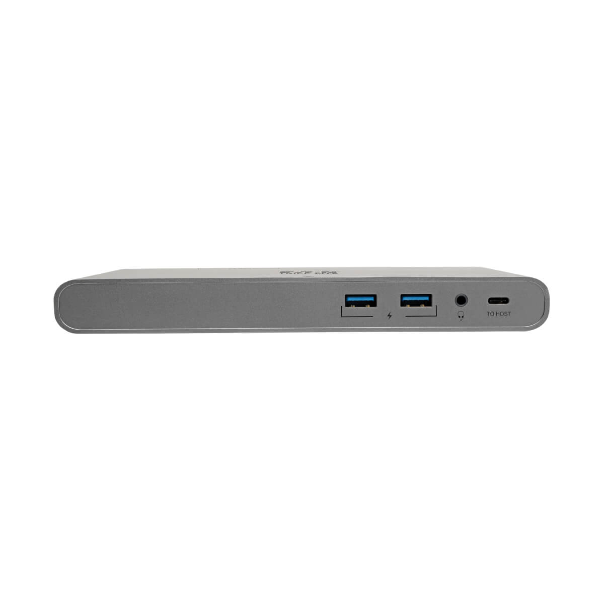 Eaton U442-DOCK4-INT USB-C Dock, Triple Display - 4K HDMI/DisplayPort, USB-A/USB-C Hub
