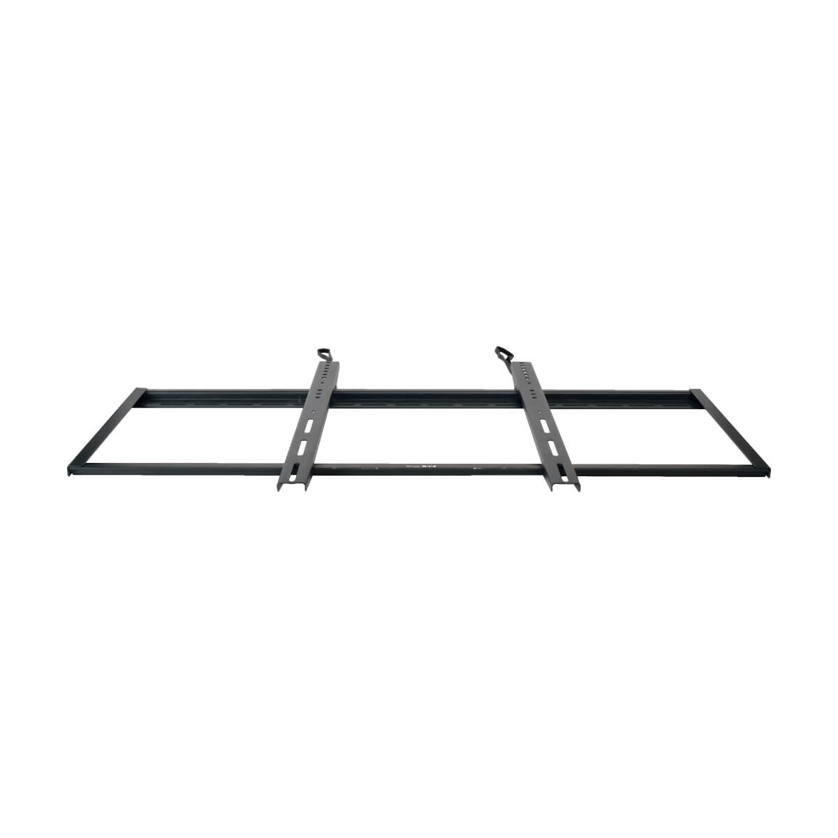 Eaton DWF60100XX Fixed Wall Mount for 60 to 100 Inch TVs and Monitors, UL Certified
