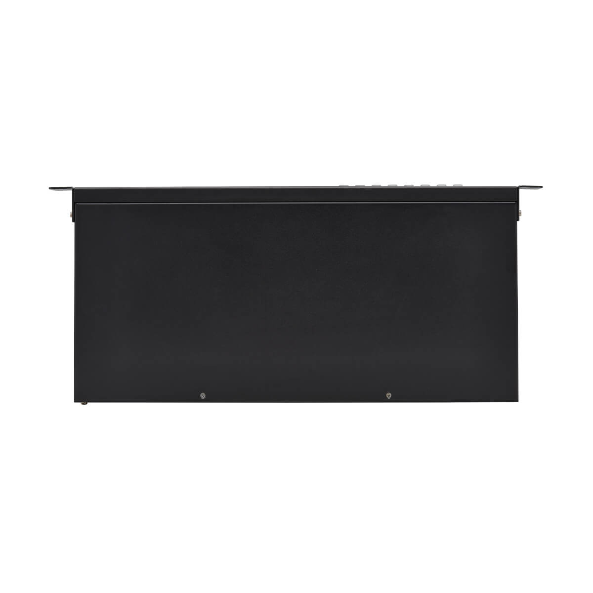 Eaton B024-H4U08 8-Port 4K HDMI/USB KVM Switch - 4K 60 Hz Video/Audio, 1U Rack-Mount
