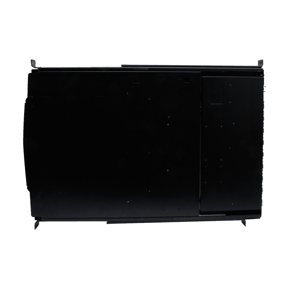 Eaton B020-U08-19-IP NetDirector 8-Port 1U Rack-Mount Console KVM Switch