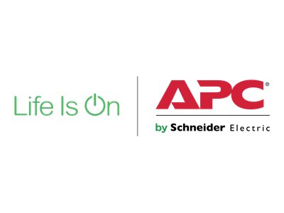 APC WEXTWAR3YR-SP-05 Service Pack 3 Year Extended Warranty Renewal (Option 5)