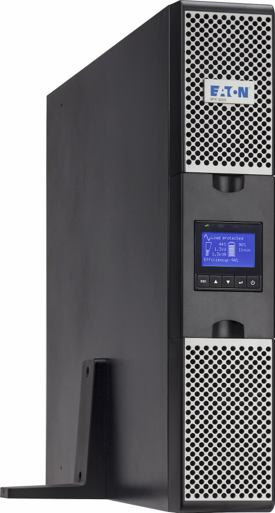 Eaton 9PX2200IRTNBS Netpack 2200VA 2200W Rack/tower 2U UPS