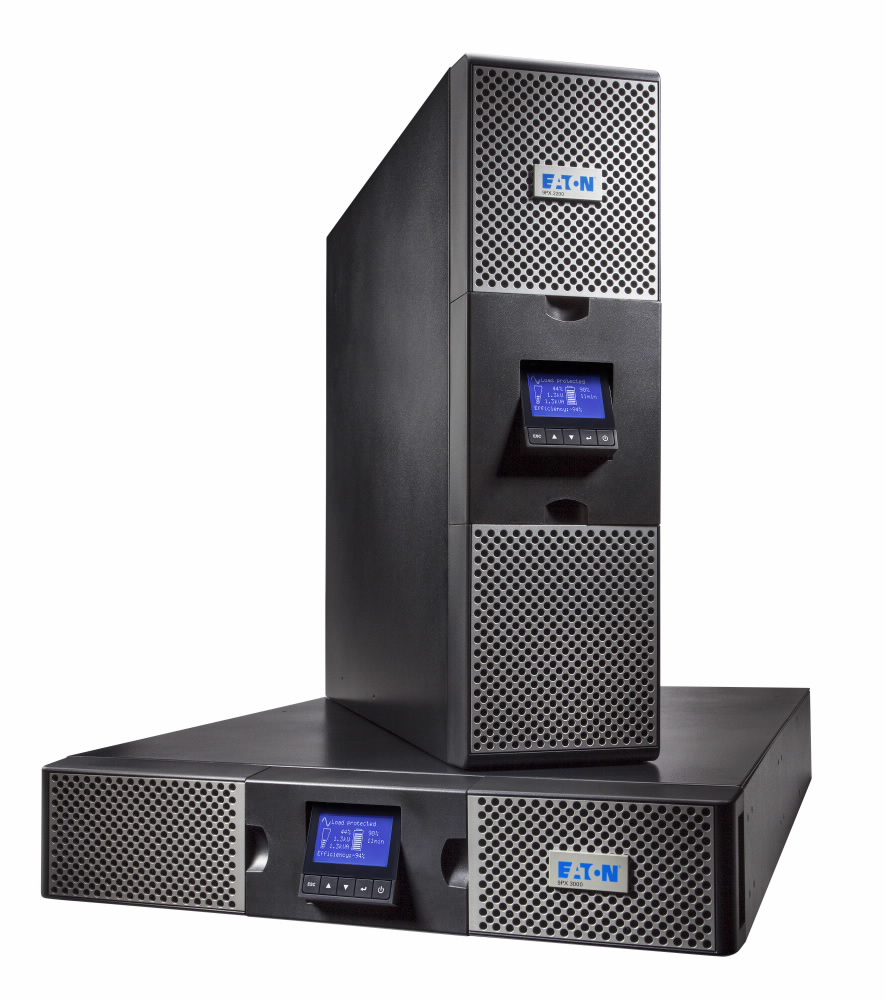 Eaton 9PX2200IRT2UBS 2200VA 2200W Rack/tower 2U UPS