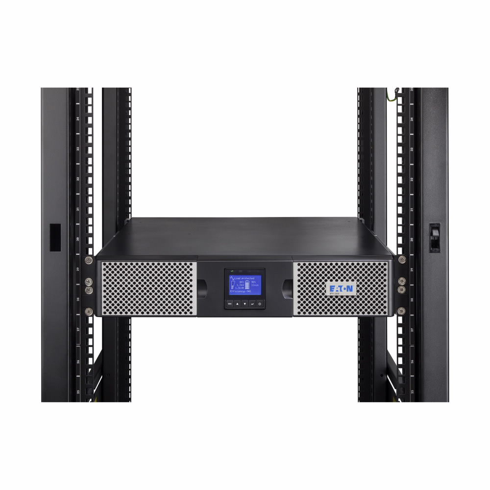 Eaton 9PX2200IRTNBS Netpack 2200VA 2200W Rack/tower 2U UPS