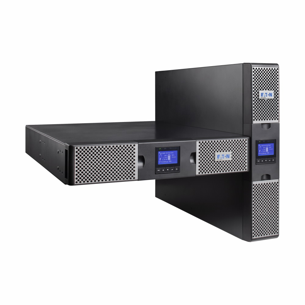 Eaton 9PX2200IRT2UBS 2200VA 2200W Rack/tower 2U UPS