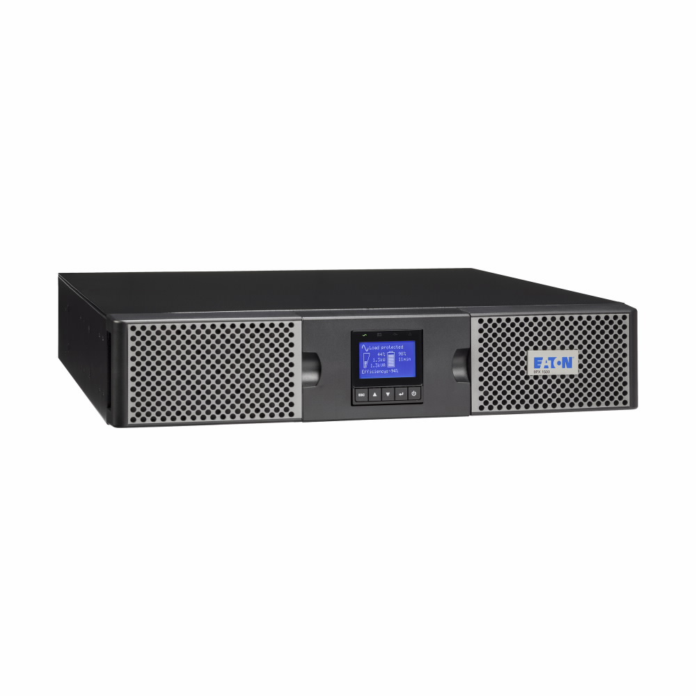 Eaton 9PX1500IRTNBS Netpack 1500VA 1500W Rack/tower 2U UPS