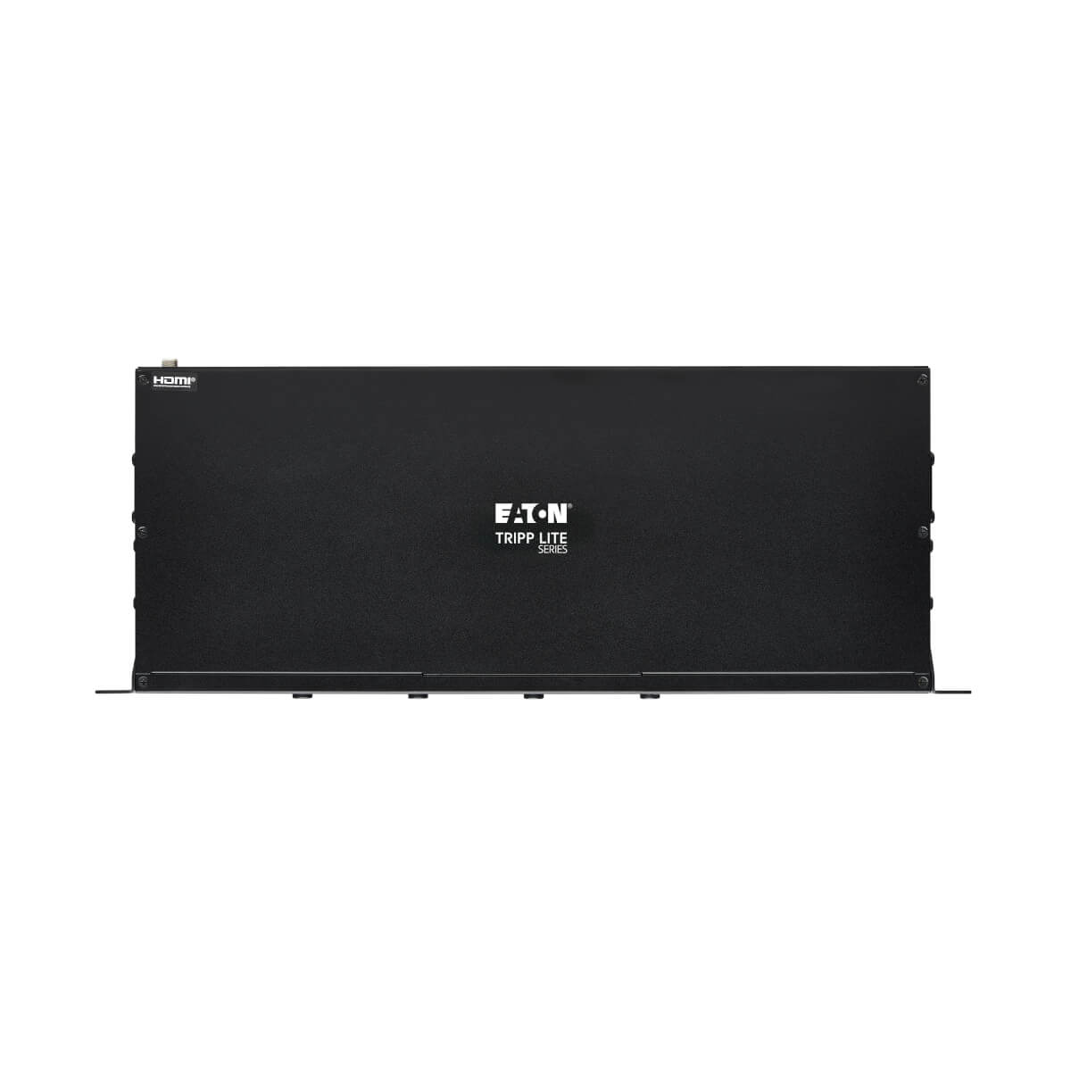 Eaton B127A-4X4-BH4PH 4x4 HDMI over Cat6 Matrix Switch Kit, Switch/4x Pigtail Receivers