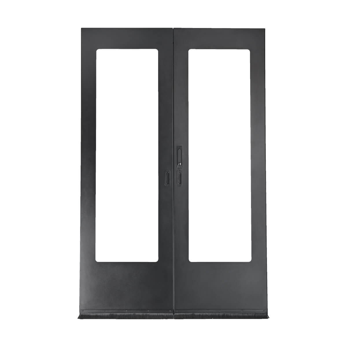 Eaton SRCTMTSDD Sliding Double-Door Kit for Hot/Cold Aisle Containment System
