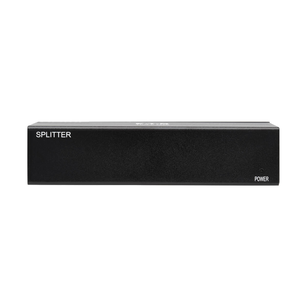 Eaton B127A-002-BHPH2 2-Port HDMI over Cat6 Extender Kit, Splitter/2x Pigtail Receivers