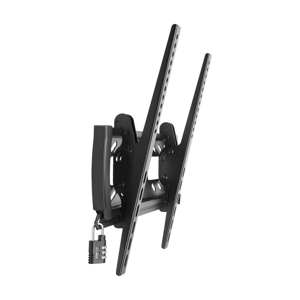 Eaton DWTSC3255MUL Heavy-Duty Tilt Wall Mount for 32 to 55 Inch TVs & Monitors