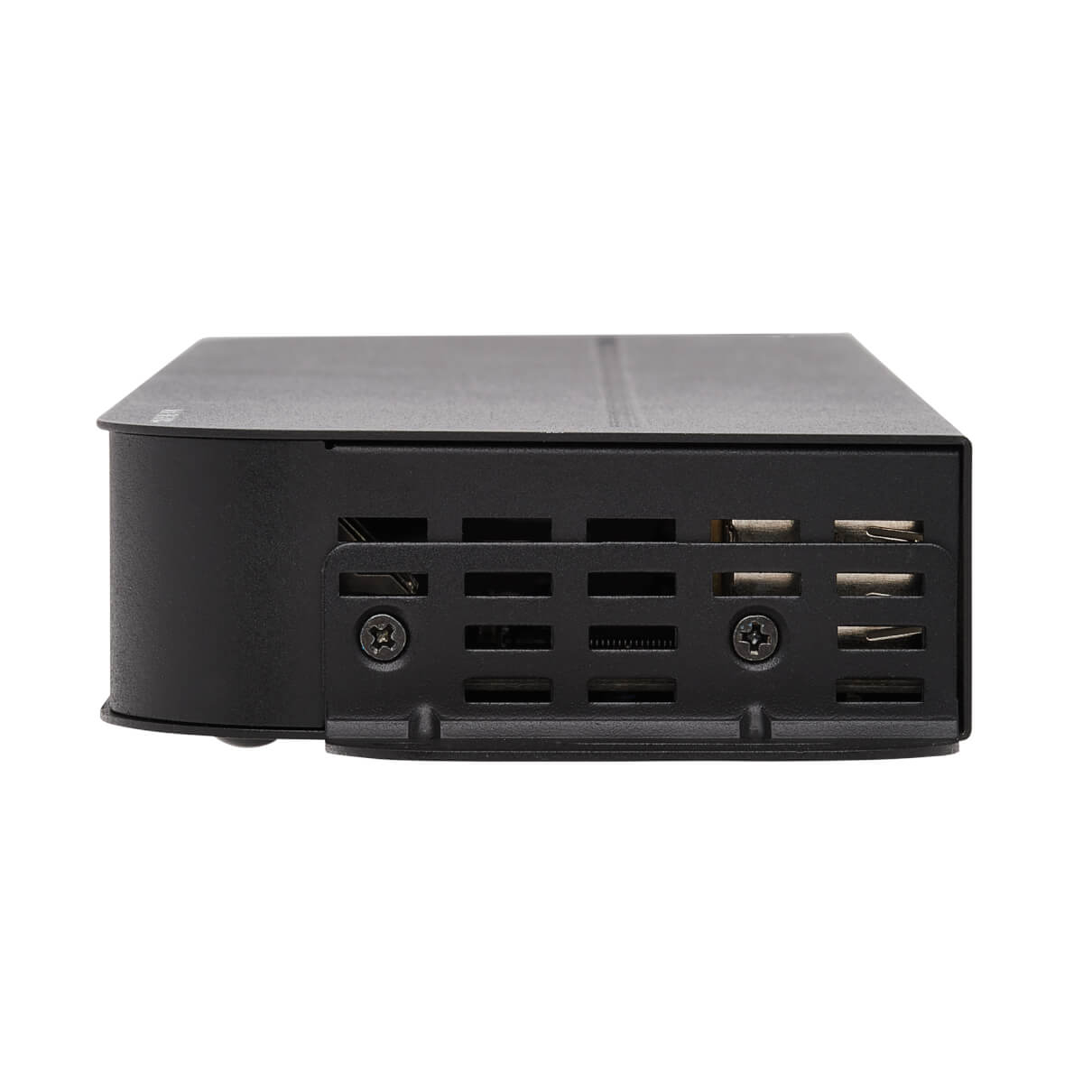 Eaton B005-DPUA4 4-Port DisplayPort/USB KVM Switch - 4K 60 Hz, HDR, HDCP 2.2, IR, DP 1.4