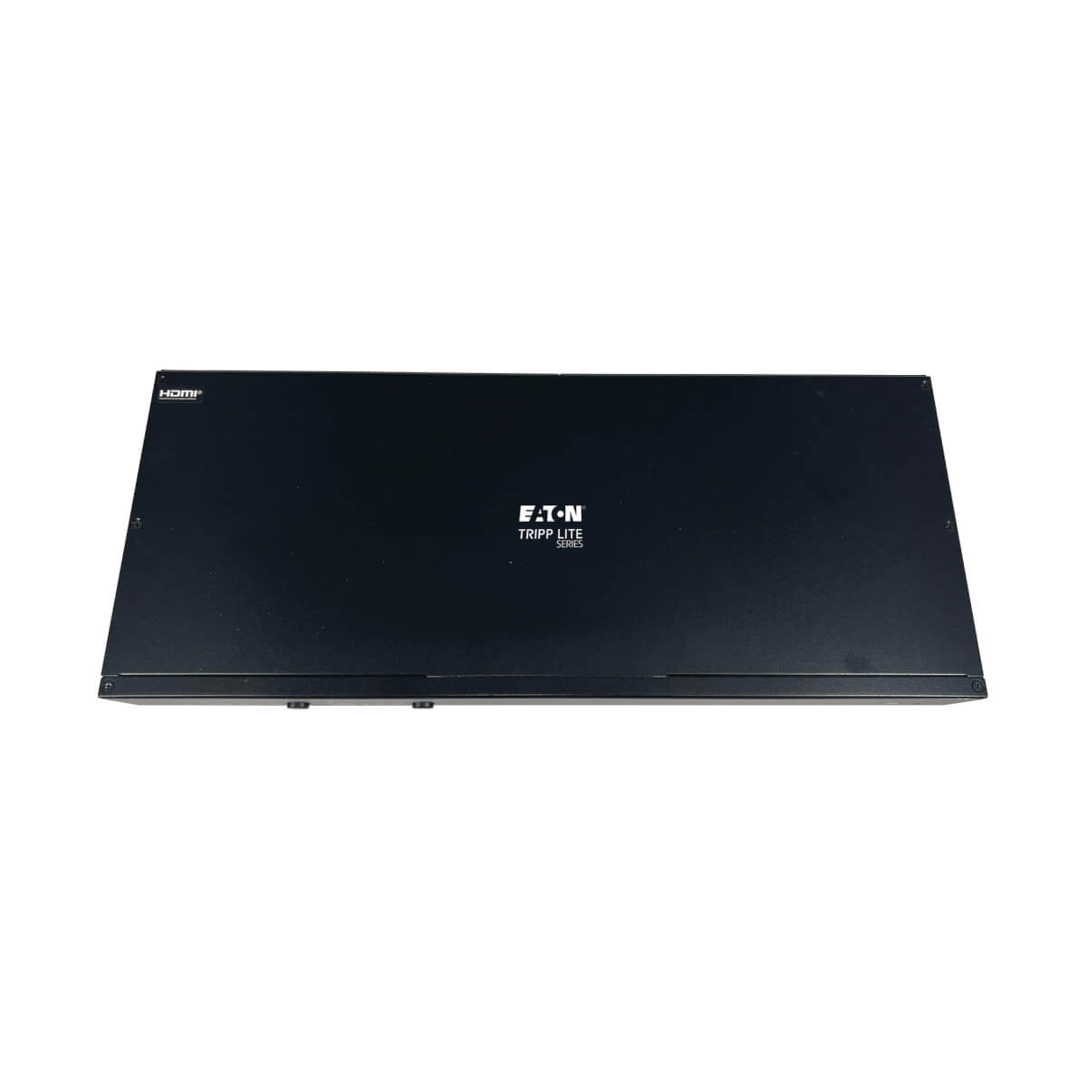 Eaton B127A-4X2-BH2PH 4x2 HDMI over Cat6 Matrix Switch Kit, Switch/2x Pigtail Receivers