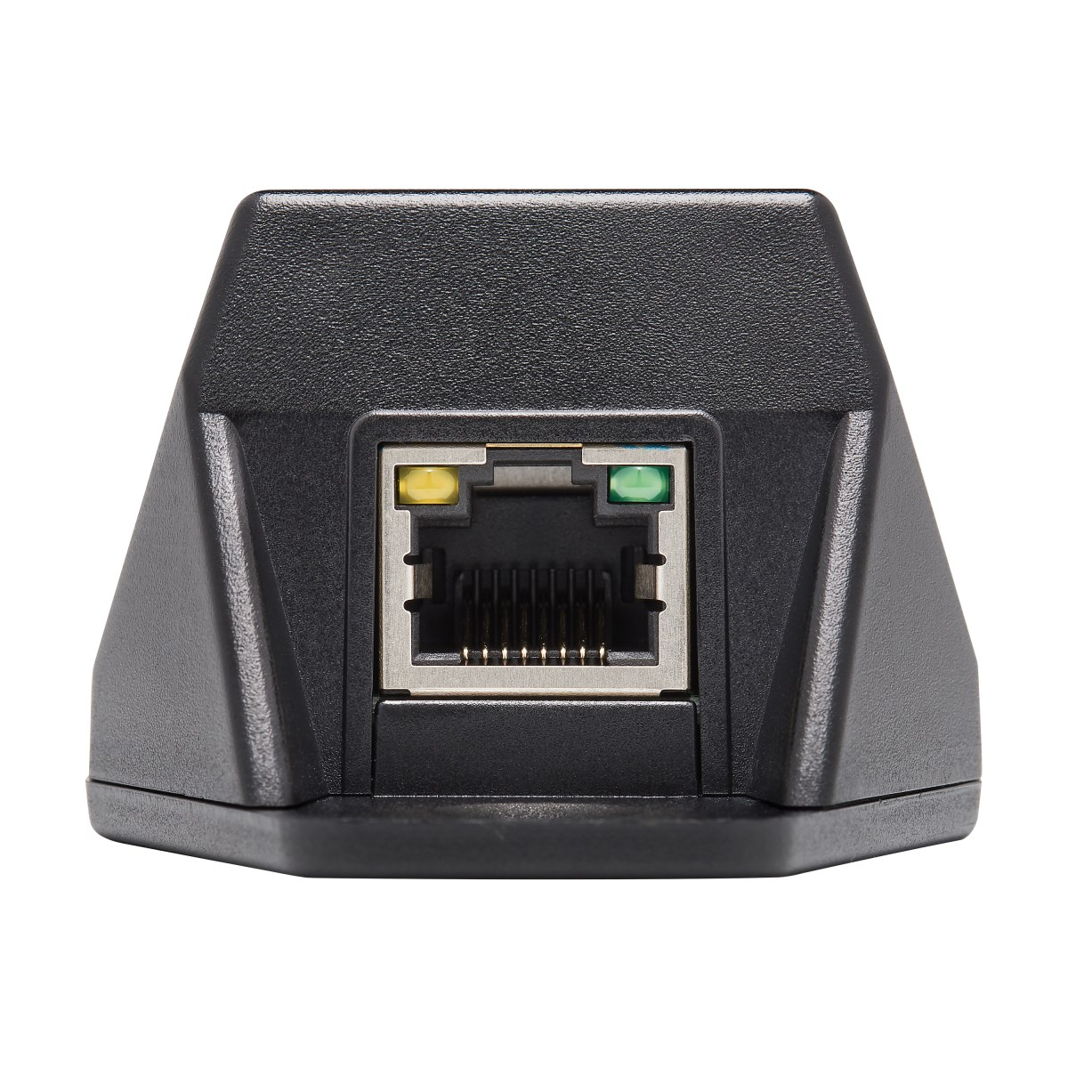 Eaton NPOE-EXT-1G30 1-Port Gigabit Ethernet PoE+ Extender/Repeater-Cat5e/6/6a, 30W, 328 ft.