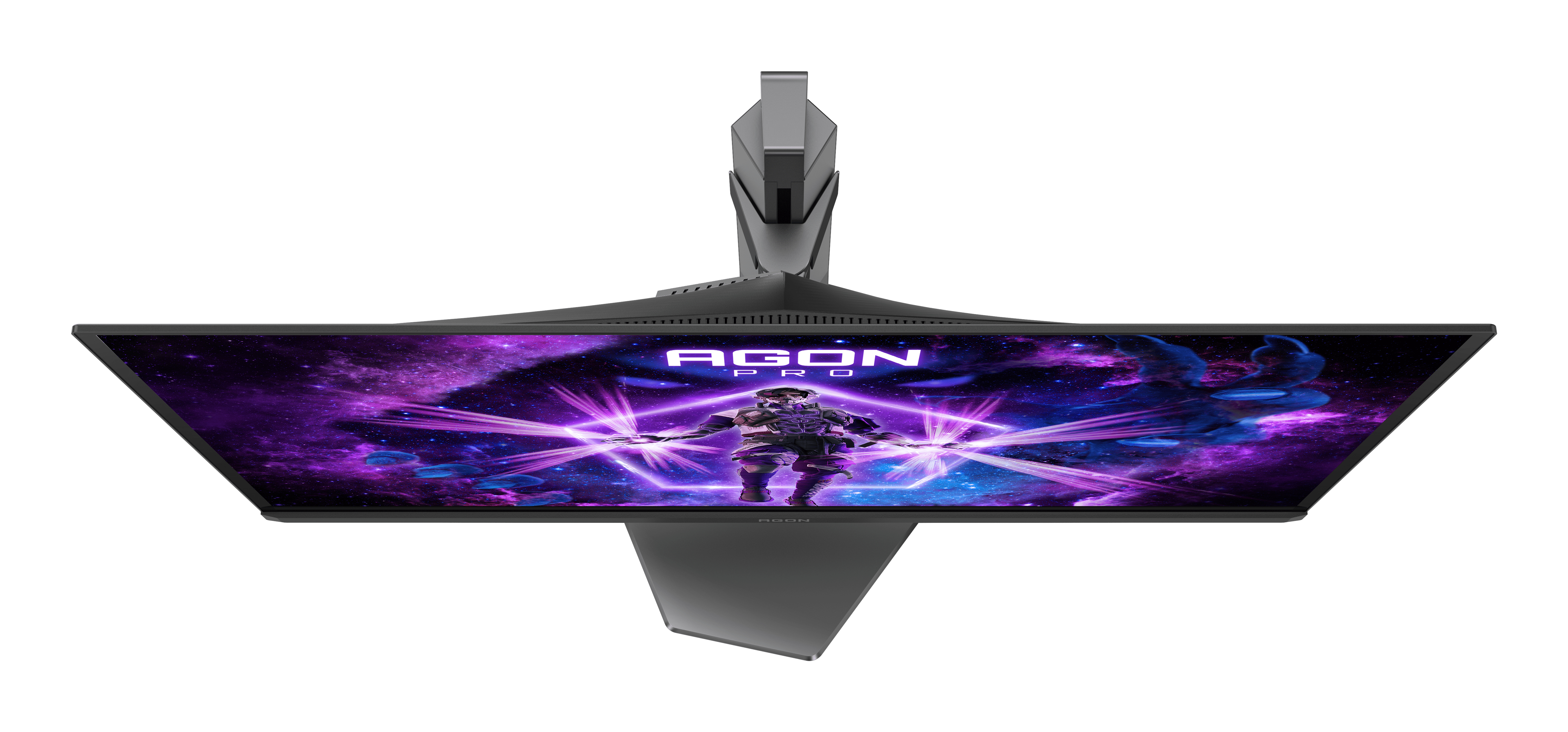 AOC AG276QZD2 27 inch QHD QD-OLED Gaming Monitor