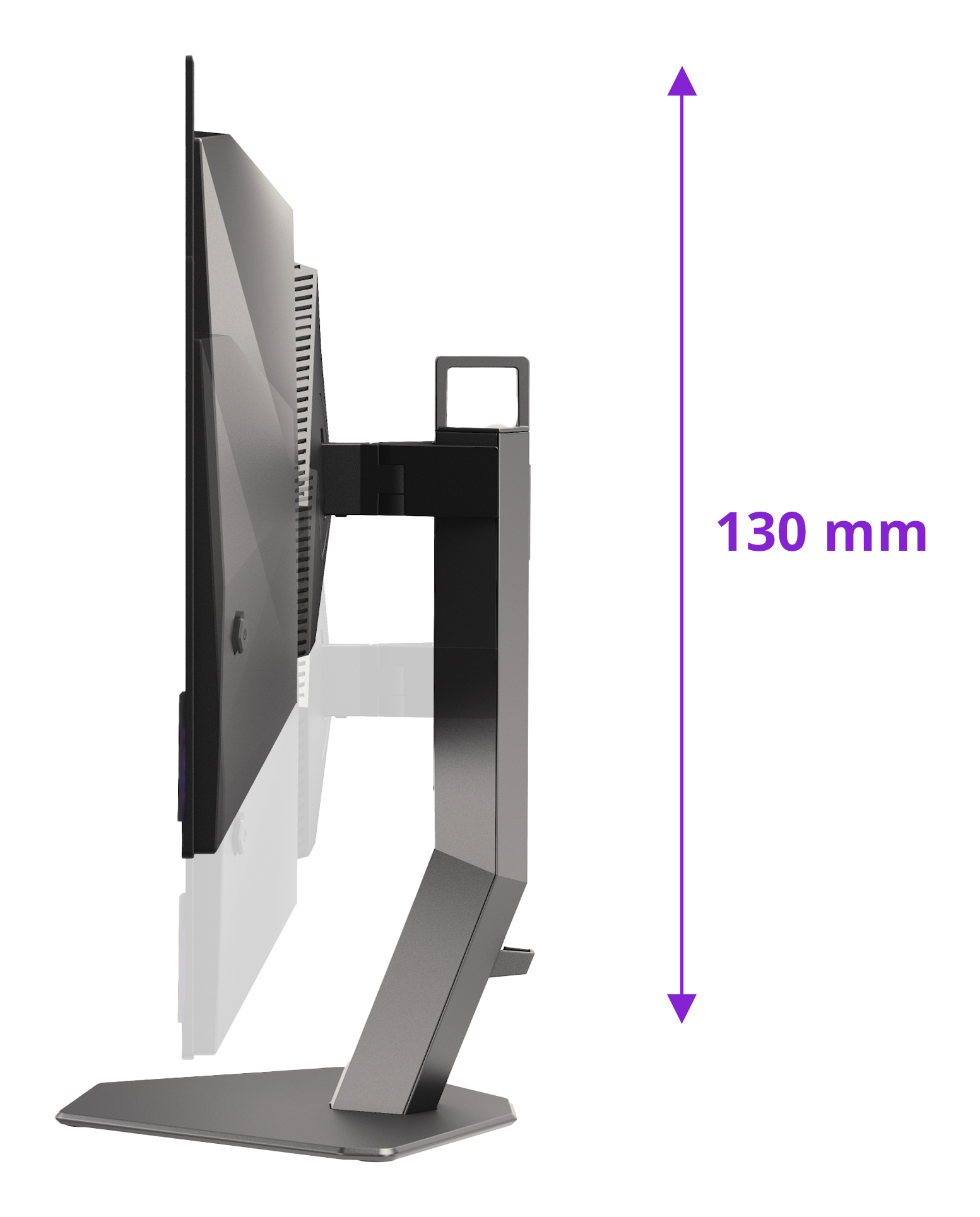 AOC AG276QZD2 27 inch QHD QD-OLED Gaming Monitor
