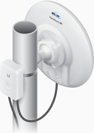 Ubiquiti Ethernet Surge Protector Gen2