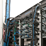 Datacel Vertical Cable Organiser