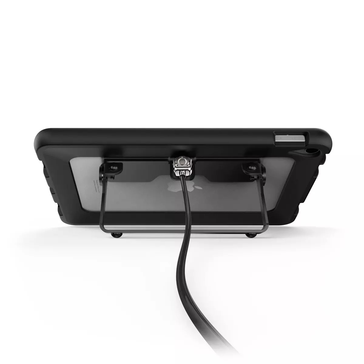 Compulocks 102KS01KL iPad 10.2in Secured Kickstand Black