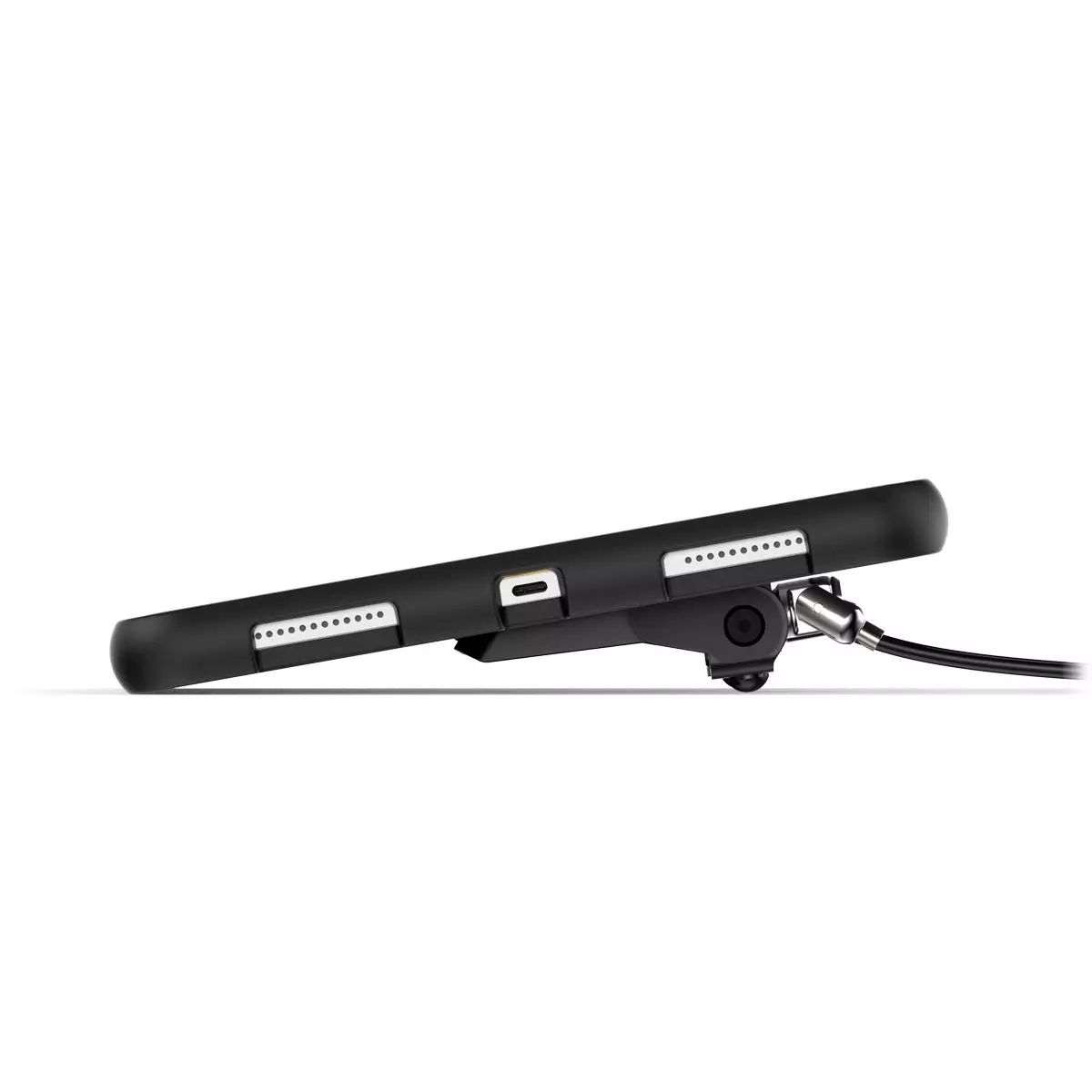 Compulocks 109KS01KL iPad 10.9in 10th Gen Secured Kickstand Black