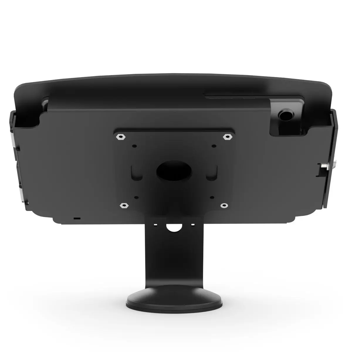 Compulocks 111B105GA8SB Galaxy Tab A8 10.5in Space Enclosure Core Counter Stand