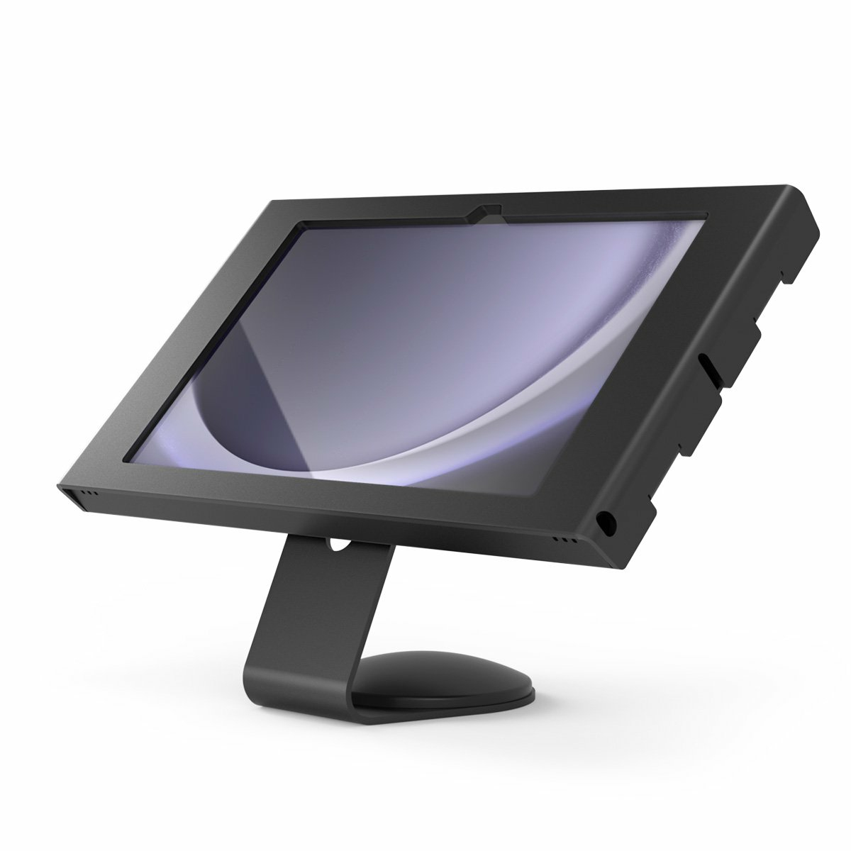 Compulocks 111B11GAPX9B Galaxy Tab A9+ Apex Enclosure Core Stand Black