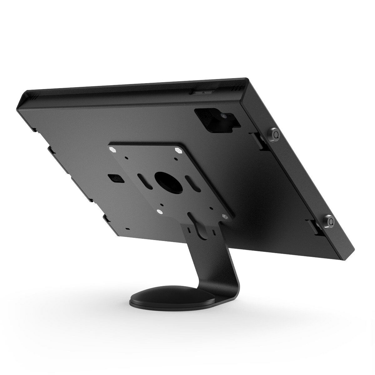 Compulocks 111B13PAPX4B iPad Pro M4 13in (2024), Apex Enclosure Core Stand - Black