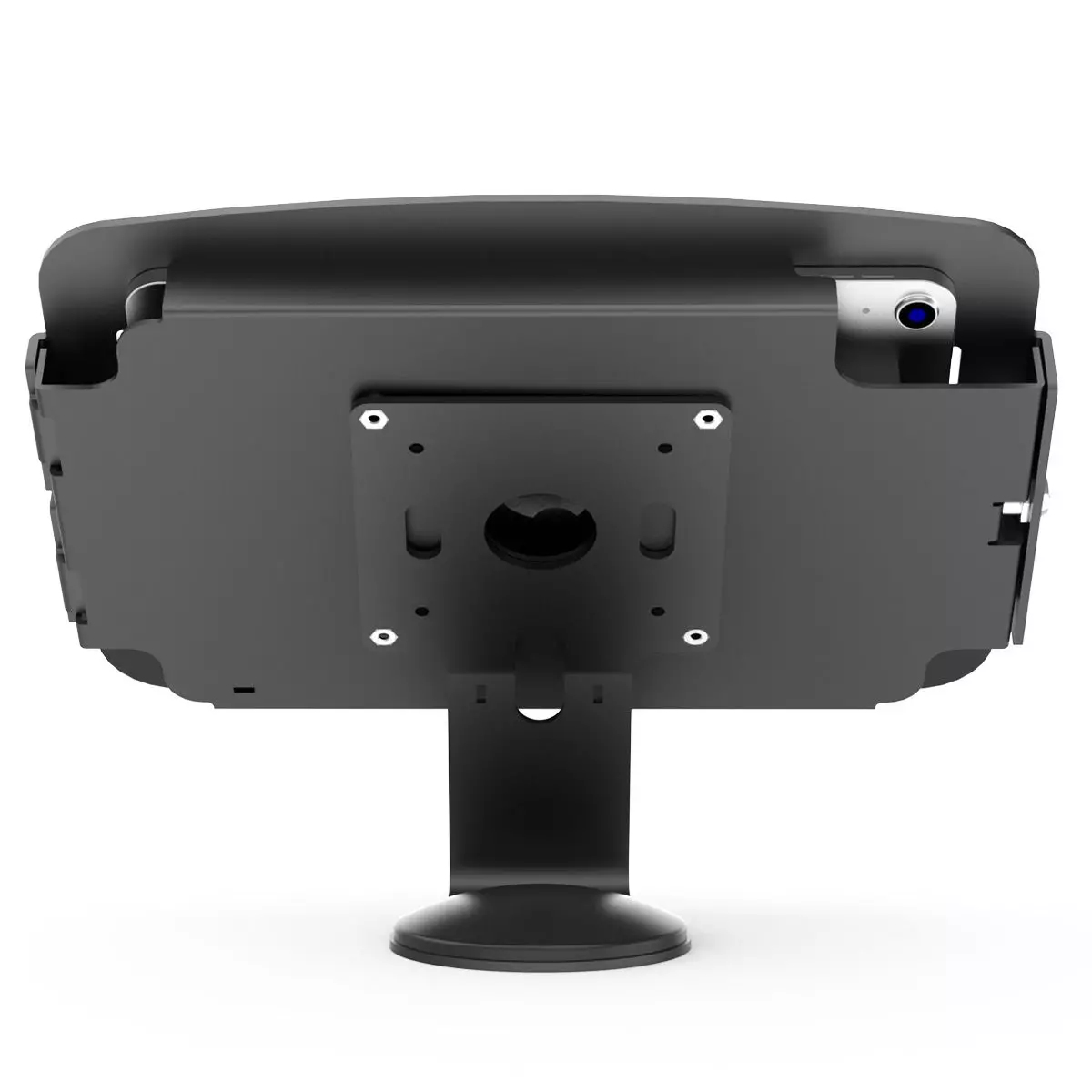Compulocks 111B209IPDSB iPad 10.9in 10th Gen Space Enclosure Core Counter Stand