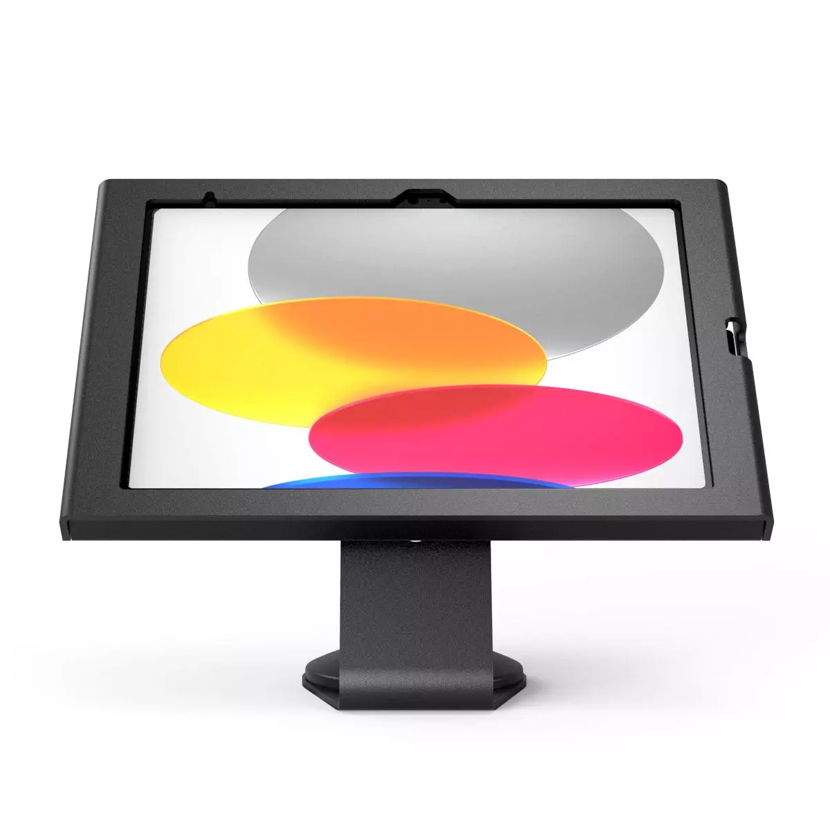Compulocks 111B209SWLB iPad 10.9in 10th Gen Swell Enclosure Core Counter Stand