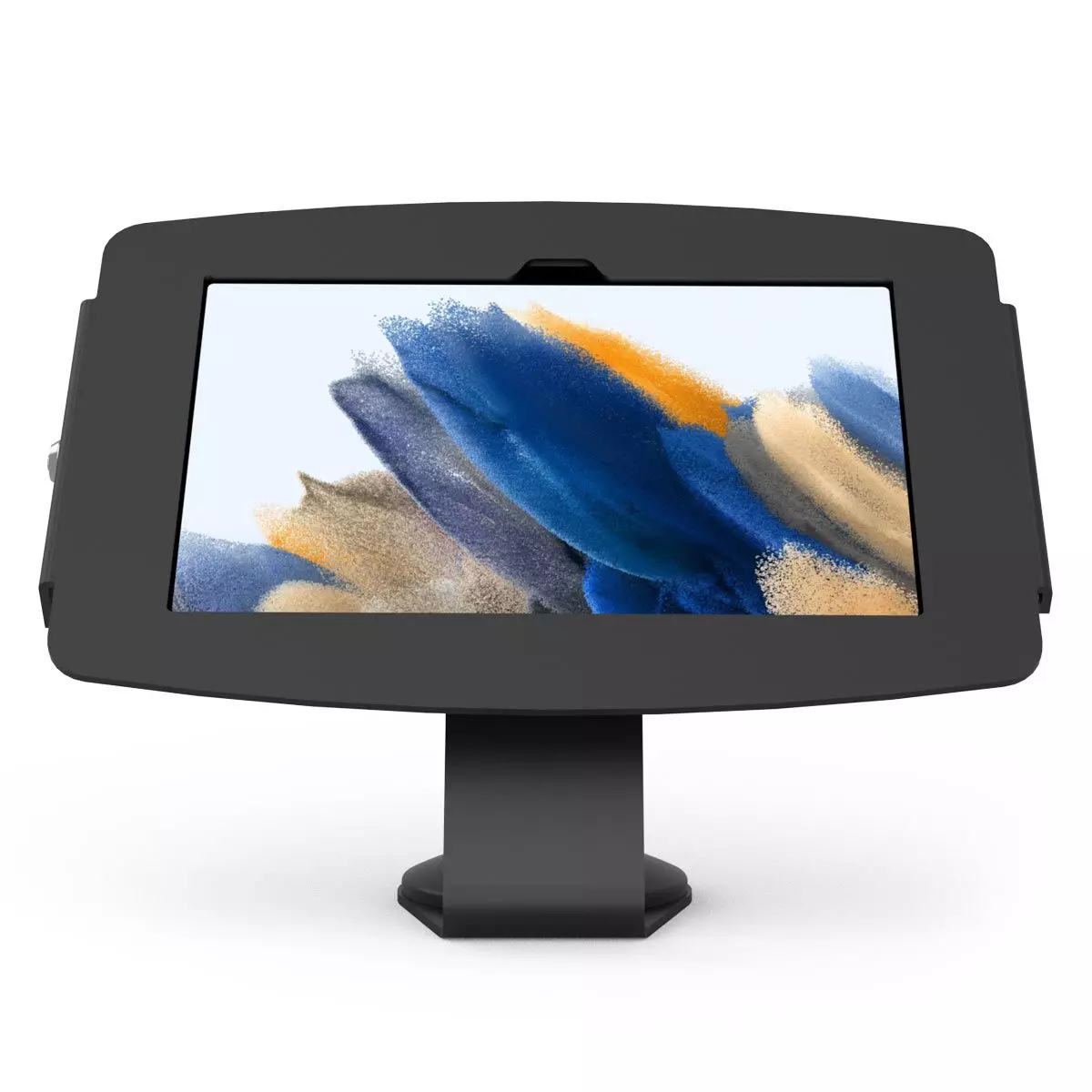 Compulocks 111B870GA7SB Galaxy Tab A7 Lite 8.7in Space Enclosure Core Counter Stand