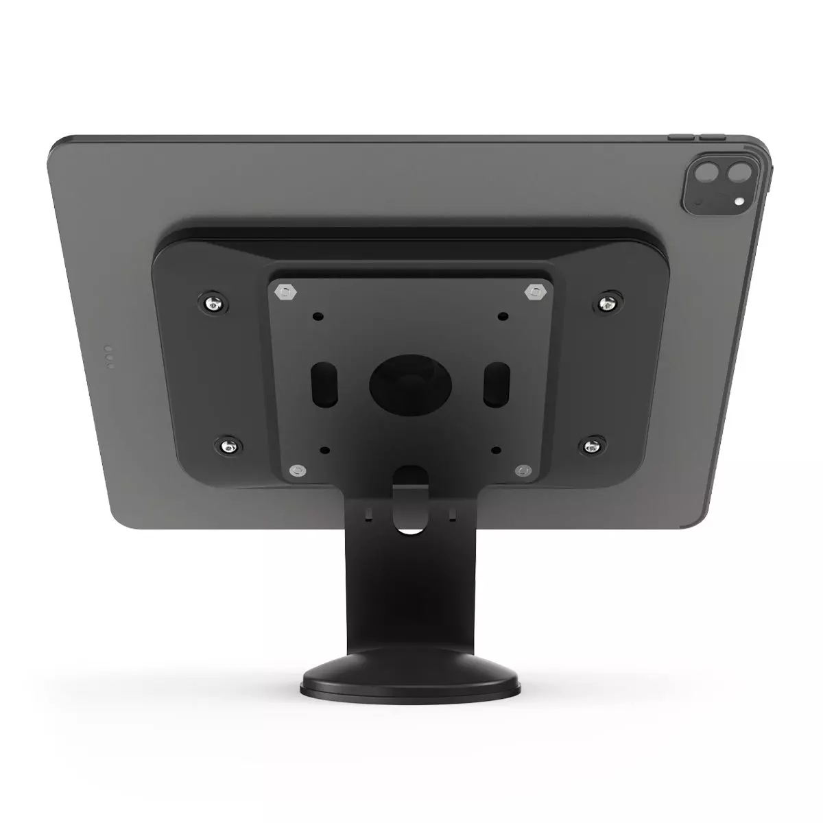 Compulocks 111BSMP01B Universal Invisible Core Counter Stand or Wall Mount Black