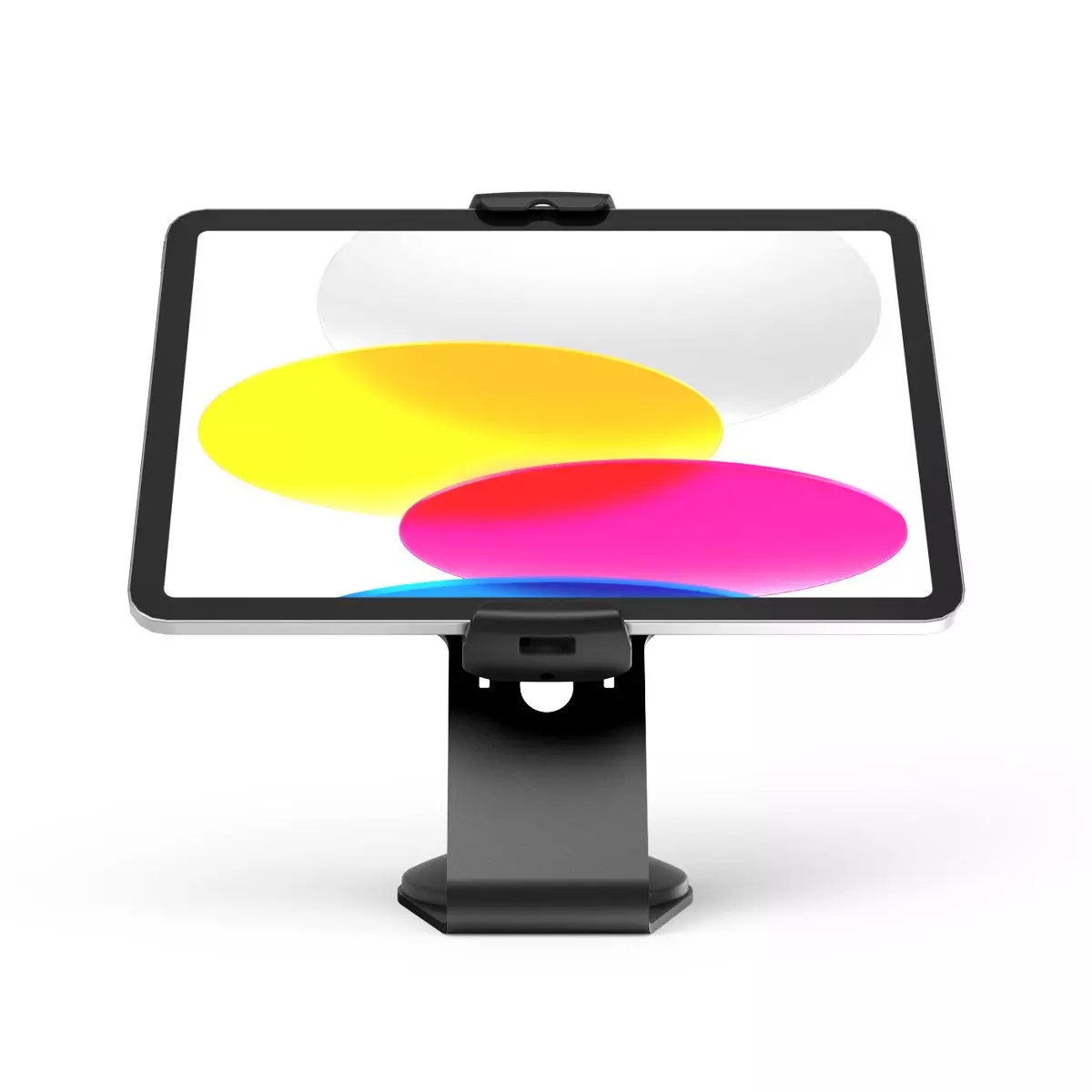 Compulocks 111BUCLGVWMB Universal Tablet Cling Core Counter Stand or Wall Mount Black