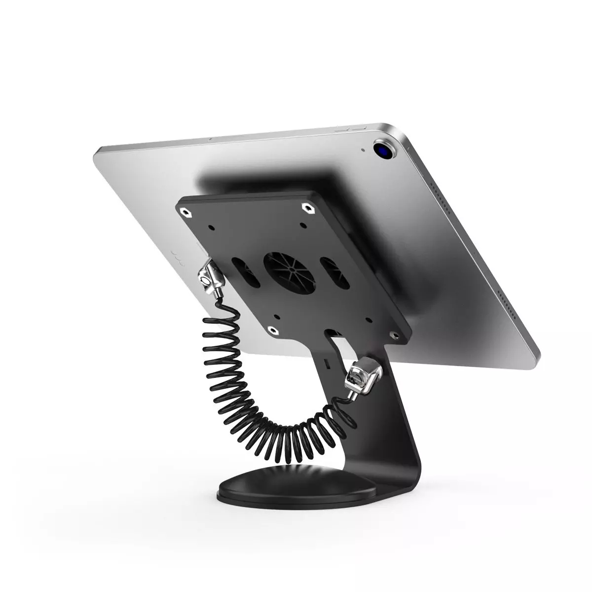 Compulocks 111BVHBMM01 Universal Tablet Magnetix Core Counter Stand or Wall Mount Black