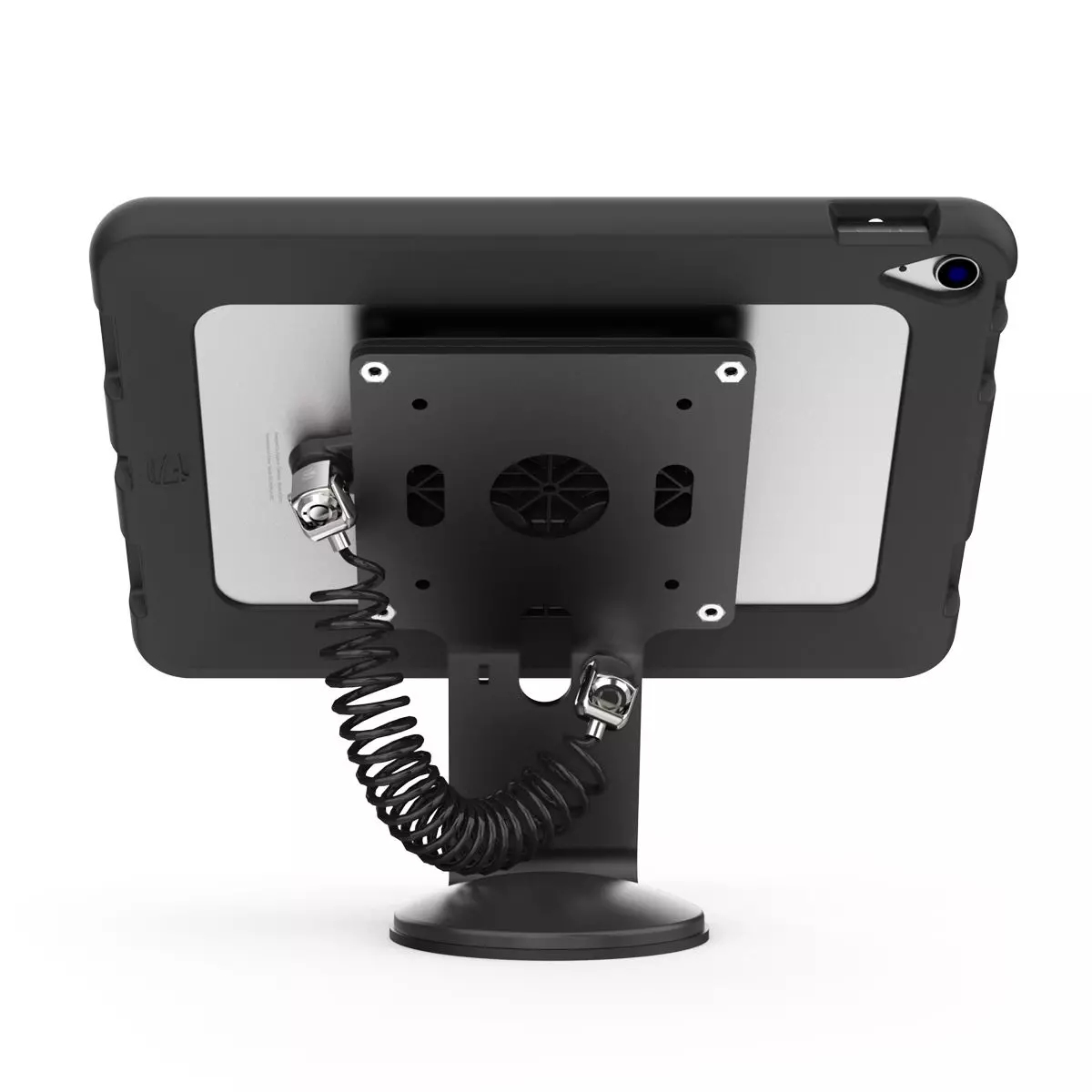Compulocks 111BVHBMM01 Universal Tablet Magnetix Core Counter Stand or Wall Mount Black