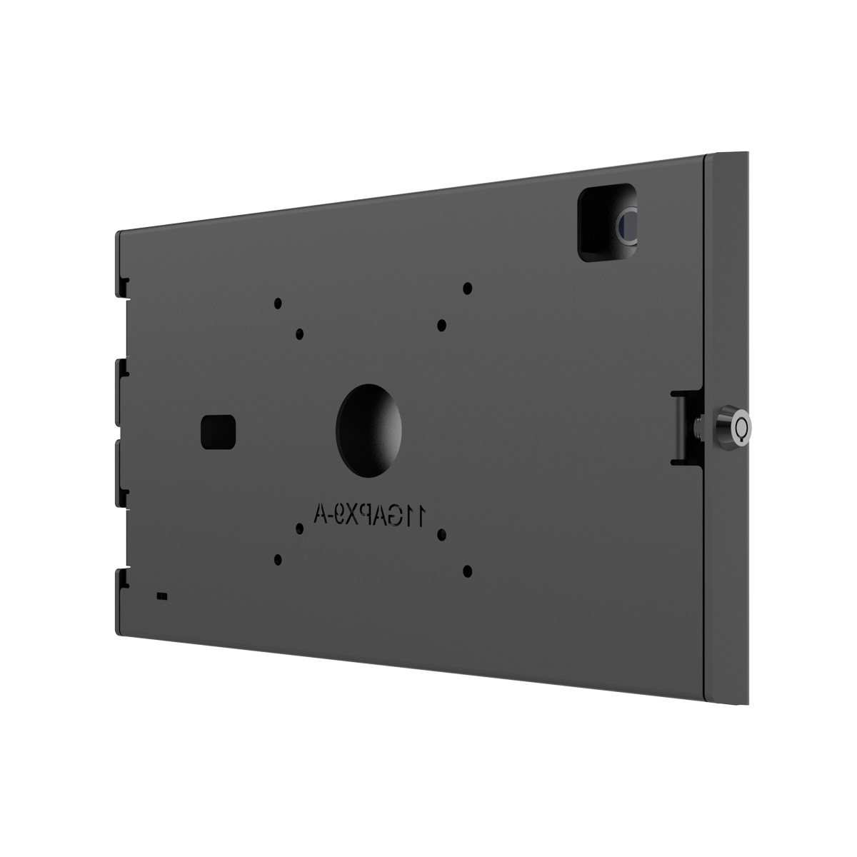 Compulocks 11GAPX9B Galaxy Tab A9+ Apex Enclosure Wall Mount