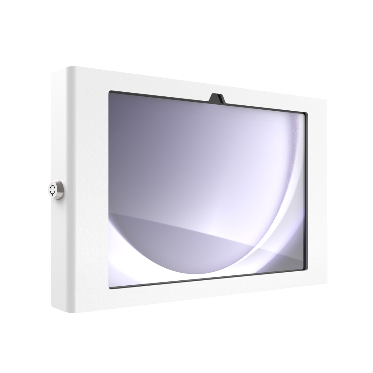 Compulocks 11GAPX9W Galaxy Tab A9+ Apex Enclosure Wall Mount White