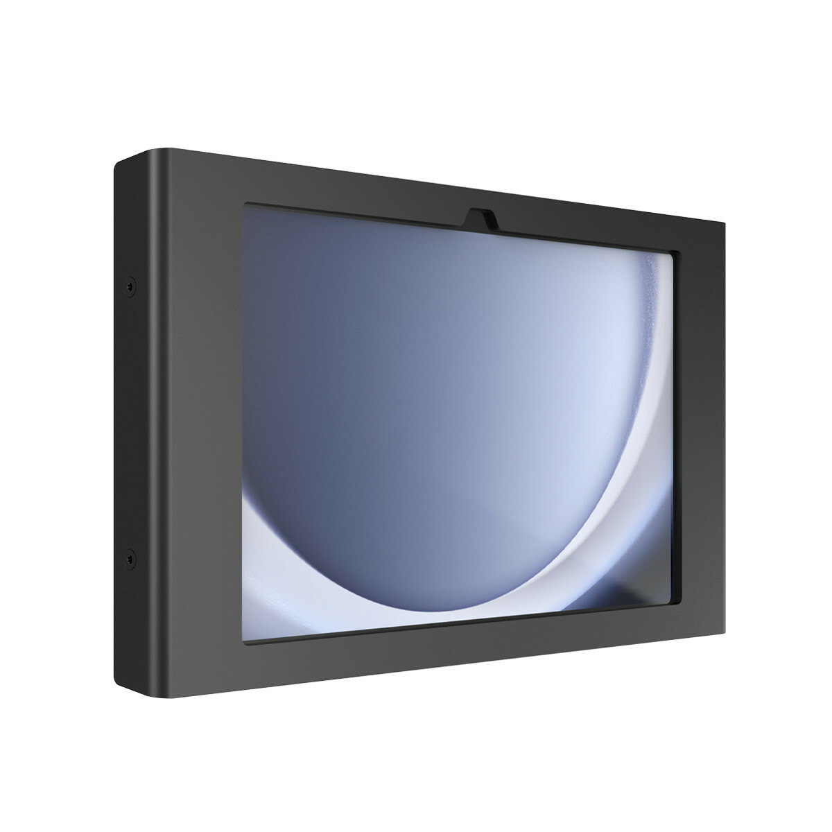 Compulocks 11GSWL9B Galaxy Tab A9+ 11in, Swell Secured Enclosure Wall Mount - Black