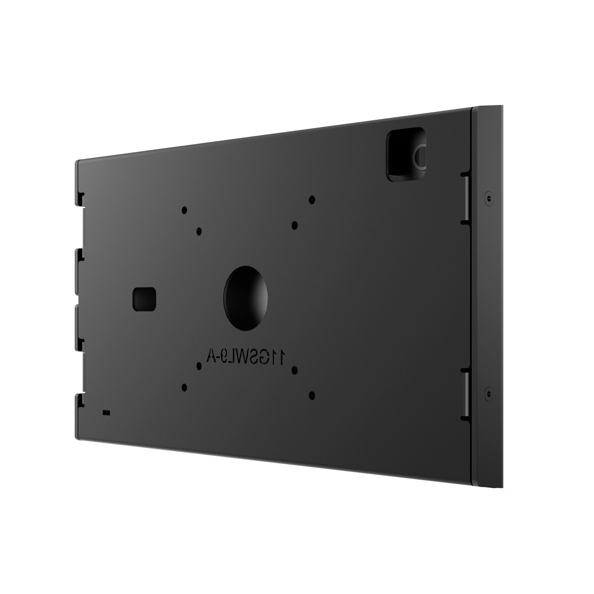Compulocks 11GSWL9B Galaxy Tab A9+ 11in, Swell Secured Enclosure Wall Mount - Black