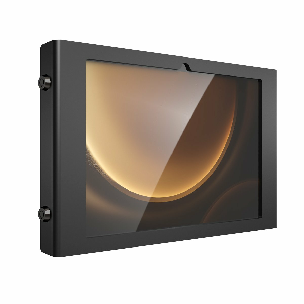 Compulocks 124GAPXB Galaxy Tab S9+/S9FE+ 12.4in Apex Secured Enclosure