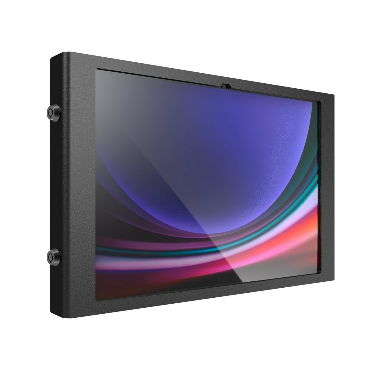 Compulocks 146GUAPXB Galaxy Tab S9 Ultra 14.6in Apex Enclosure Wall Mount