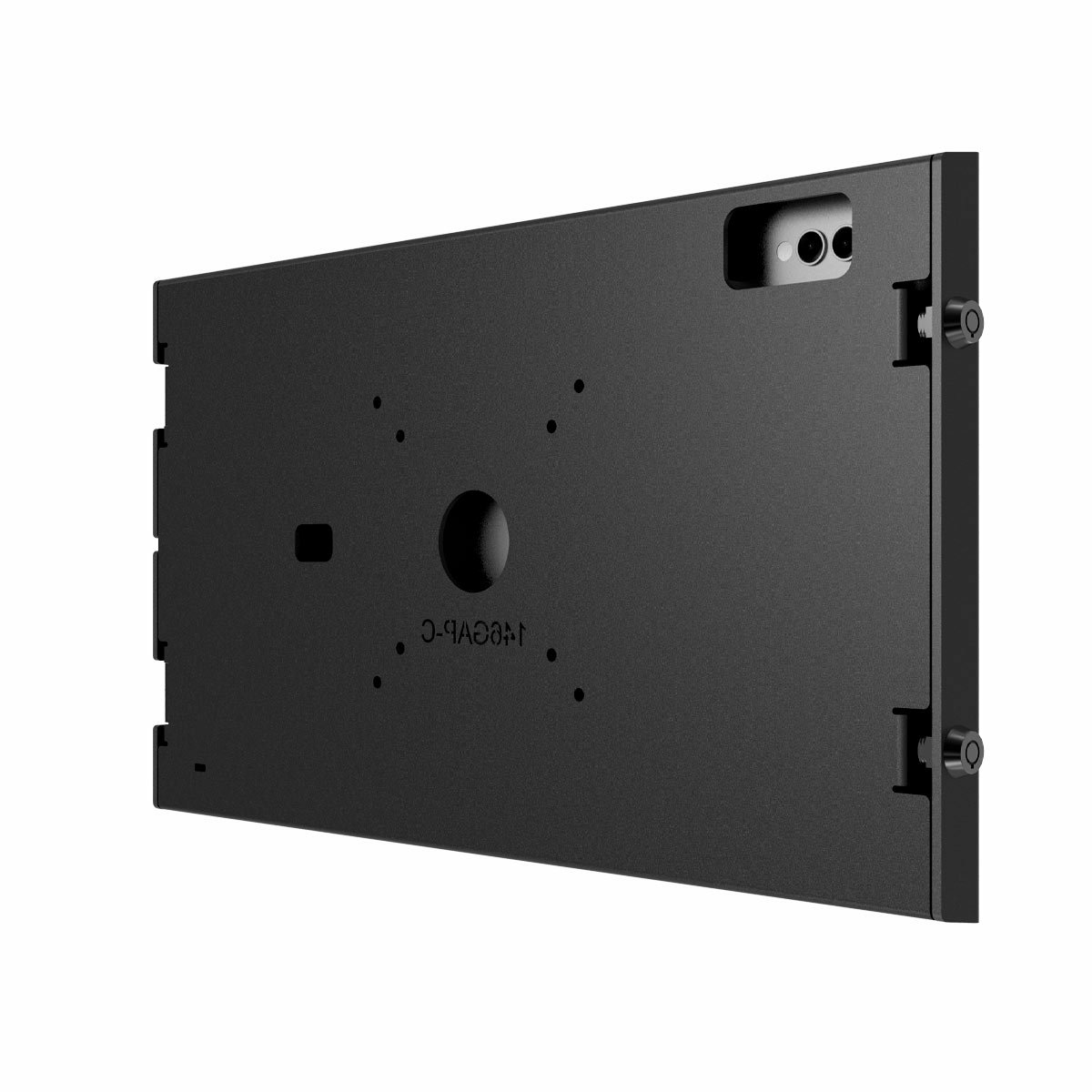 Compulocks 146GUAPXB Galaxy Tab S9 Ultra 14.6in Apex Enclosure Wall Mount