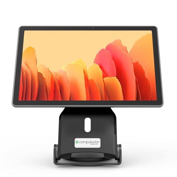 Compulocks 189BGRPLCK Universal Tablet Grip and Security Stand Black